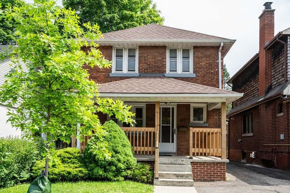 95 John St