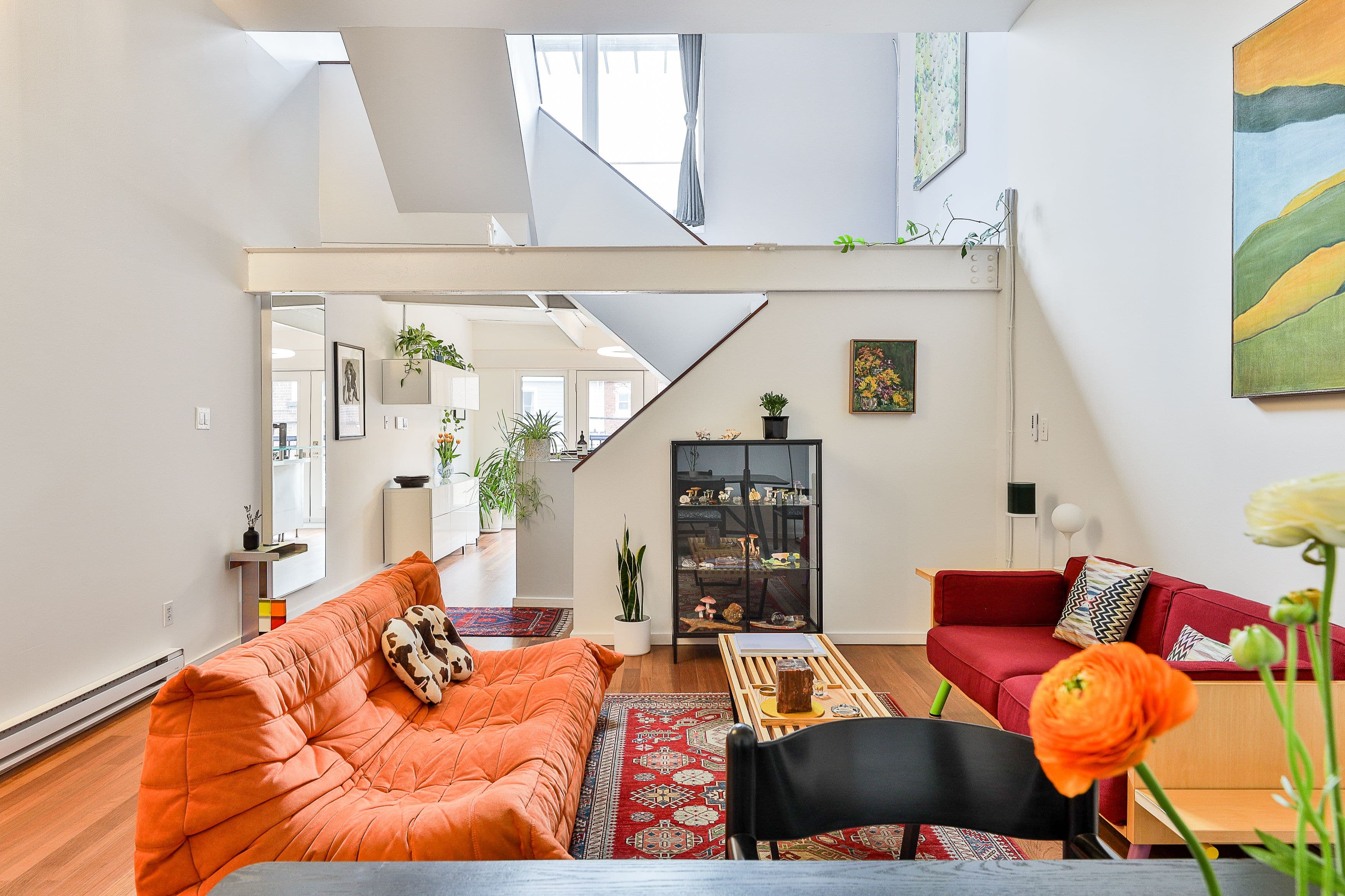 692 St Clarens Ave #7