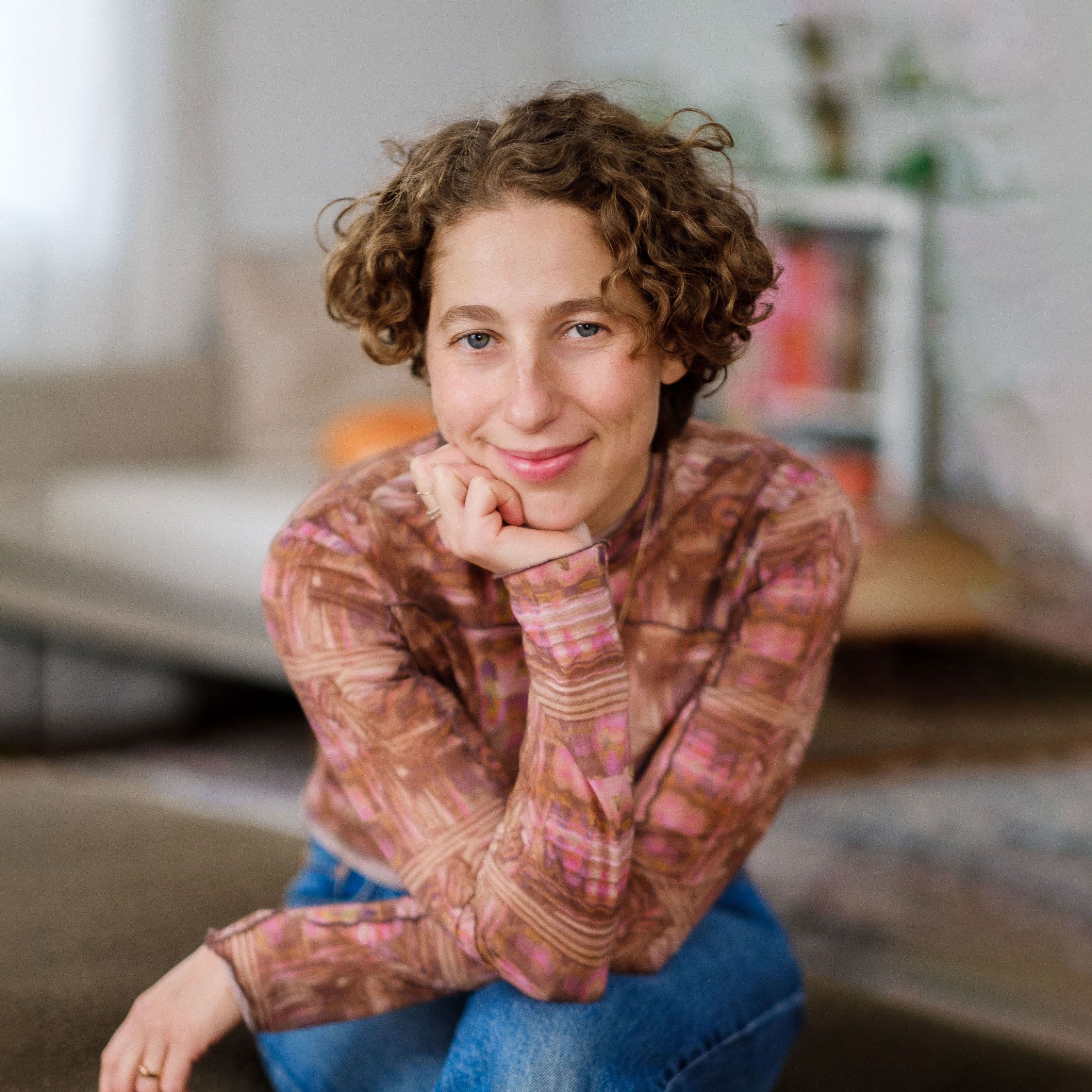 Picture of Celia Satov